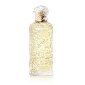 Alexandre.J Art Nouveau Collection Imperial Peacook For Unisex